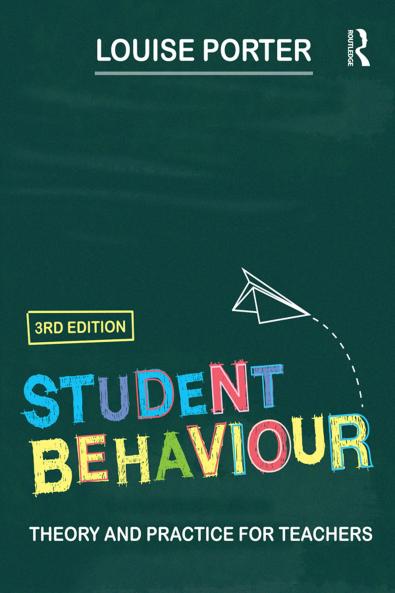 Student Behaviour