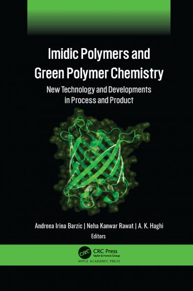 Imidic Polymers and Green Polymer Chemistry