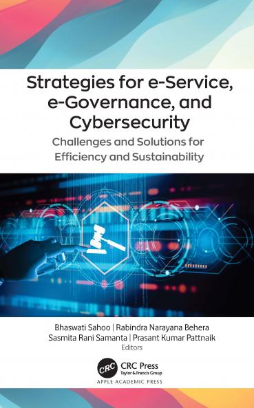 Strategies for e-Service e-Governance and Cybersecurity
