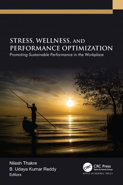 Stress Wellness and Performance Optimization