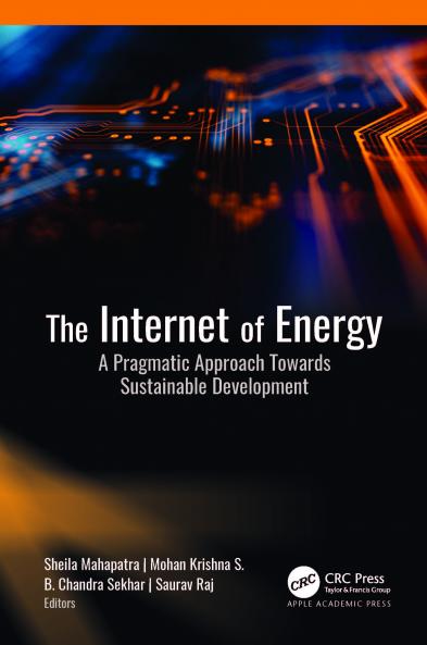 Internet of Energy