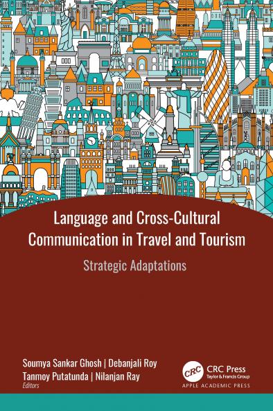 Language and Cross-Cultural Communication in Travel and Tourism