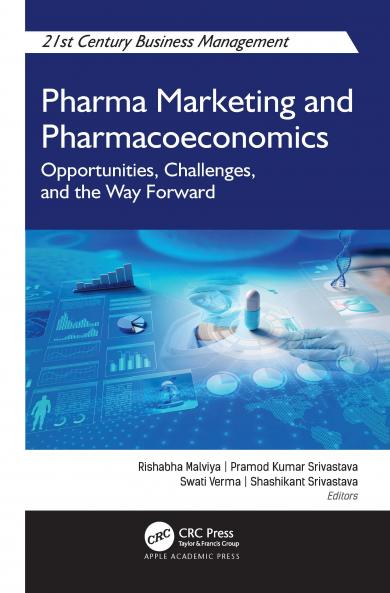 Pharma Marketing and Pharmacoeconomics
