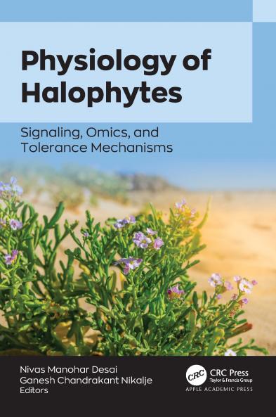Physiology of Halophytes