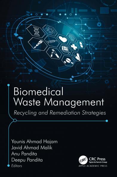 Biomedical Waste Management