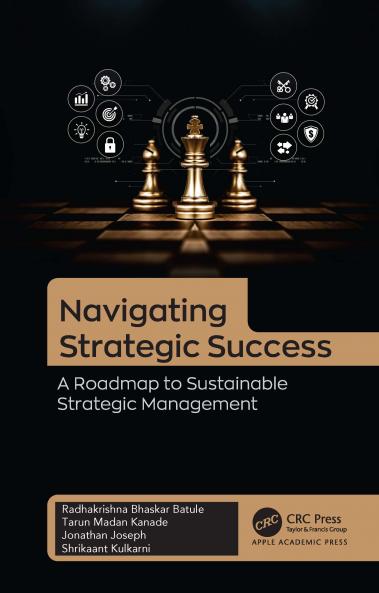 Navigating Strategic Success