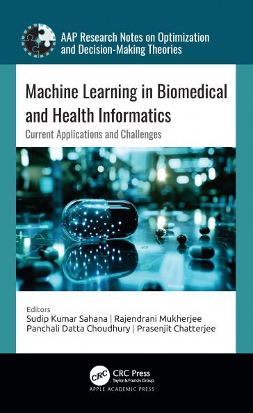Machine Learning in Biomedical and Health Informatics