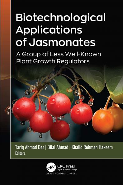 Biotechnological Applications of Jasmonates