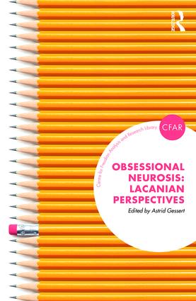 Obsessional Neurosis
