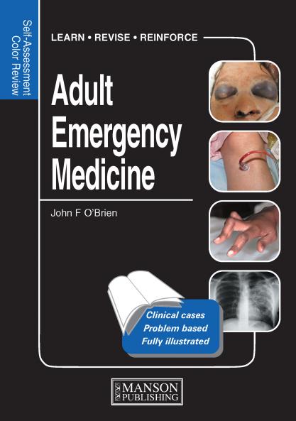 Adult Emergency Medicine