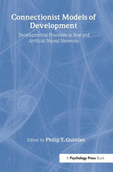Connectionist Models of Development