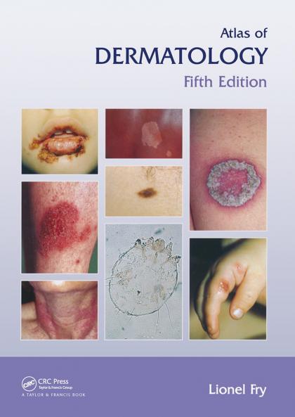 Atlas of Dermatology Fifth Edition