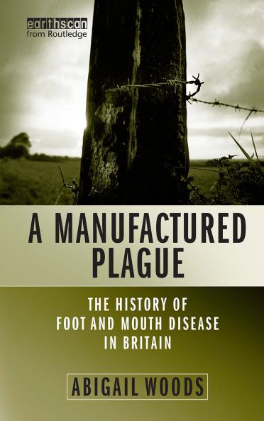 Manufactured Plague