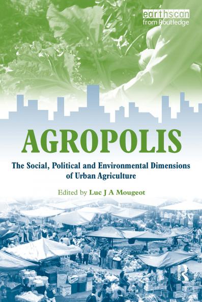 Agropolis