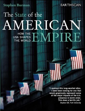 State of the American Empire