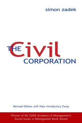 Civil Corporation