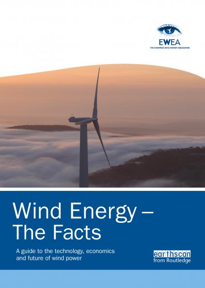Wind Energy – The Facts
