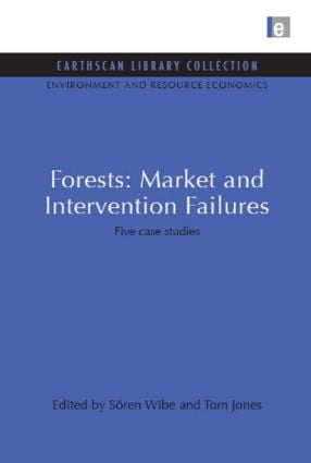 Forests: Market and Intervention Failures