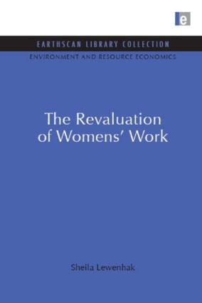 Revaluation of Women's Work
