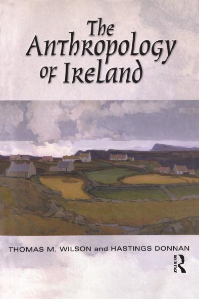 Anthropology of Ireland