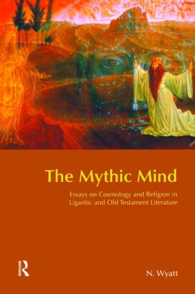 Mythic Mind