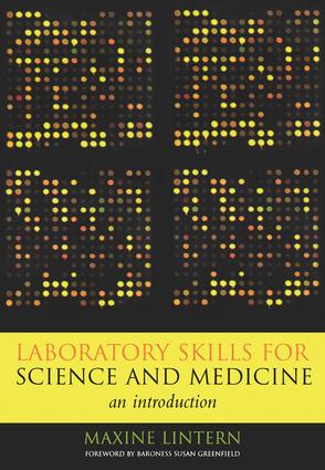 Laboratory Skills for Science and Medicine