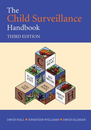 Child Surveillance Handbook