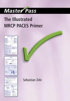 Illustrated MRCP PACES Primer