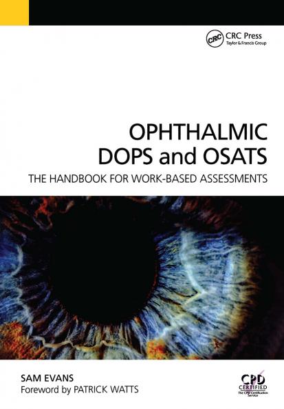 Ophthalmic DOPS and OSATS