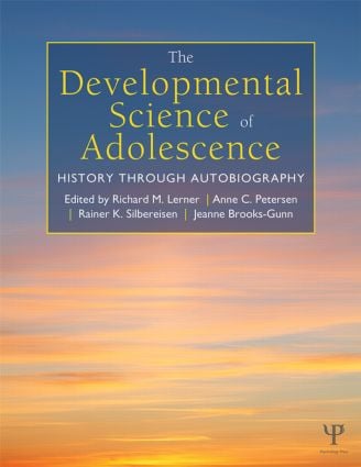 Developmental Science of Adolescence