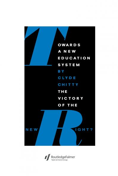 Towards A New Education System