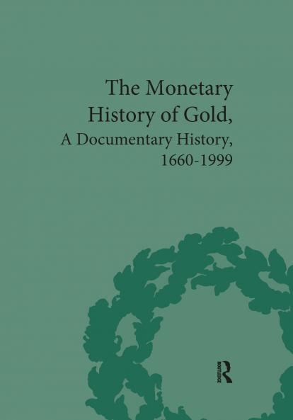 Monetary History of Gold