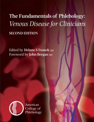 Fundamentals of Phlebology: Venous Disease for Clinicians