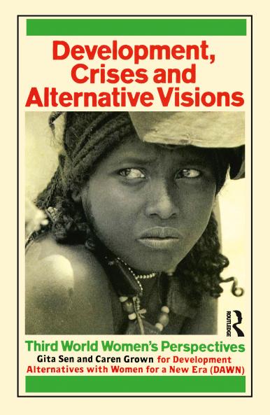 Development Crises and Alternative Visions