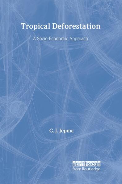 Tropical Deforestation