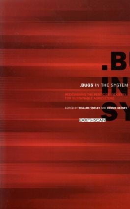 Bugs in the System