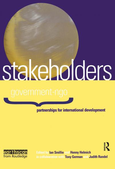 Stakeholders
