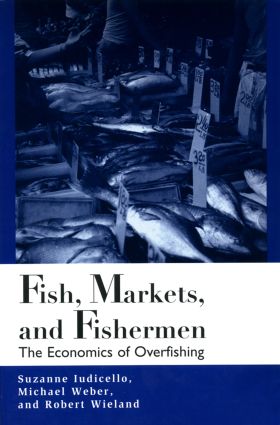 Fish Markets and Fishermen