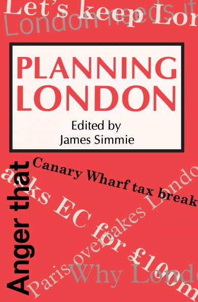 Planning London