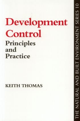 Development Control