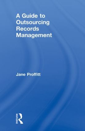 Guide to Outsourcing Records Management