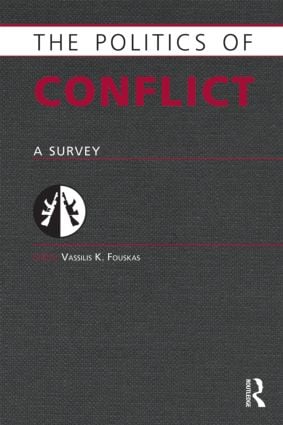 Politics of Conflict