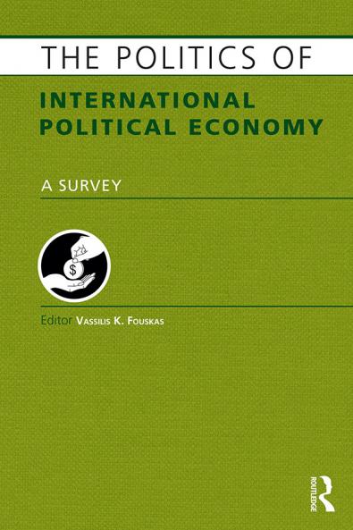Politics of International Political Economy
