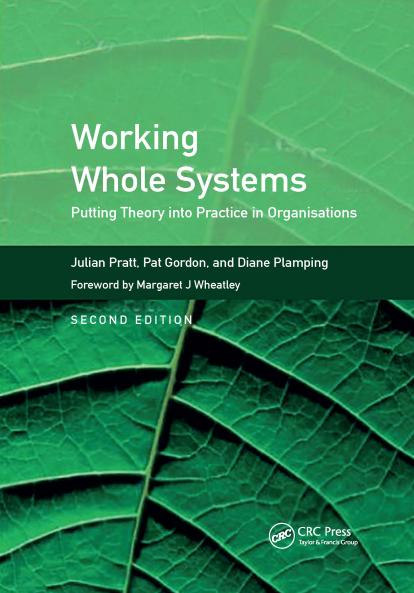 Working Whole Systems