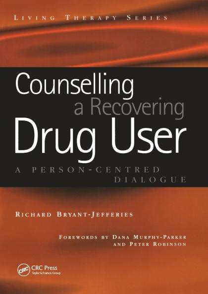 Counselling a Recovering Drug User