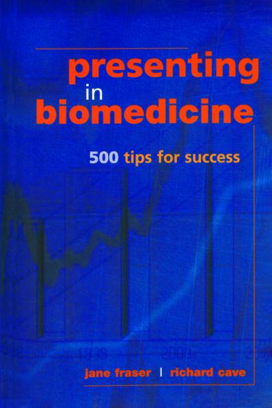 Presenting in Biomedicine