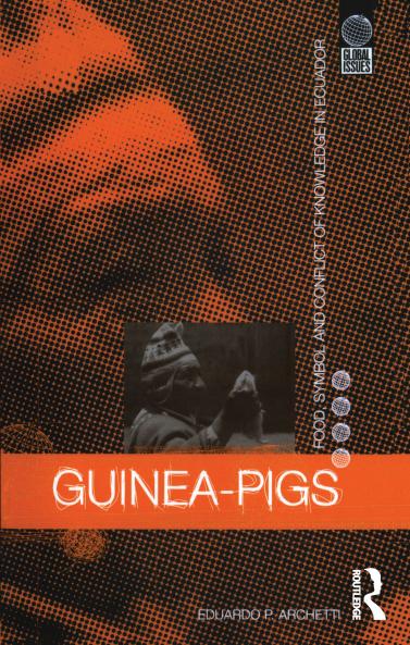 Guinea Pigs
