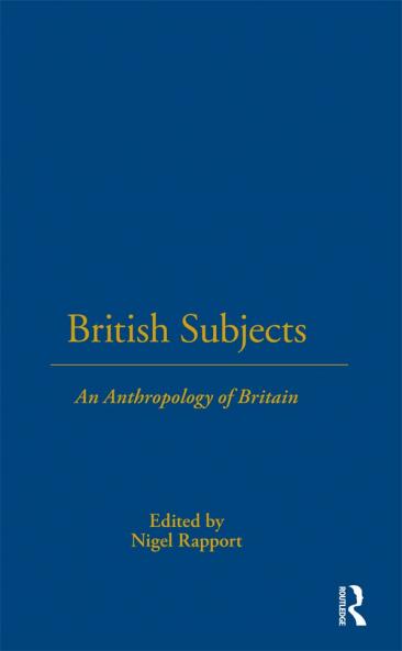 British Subjects
