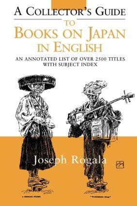 Collector's Guide to Books on Japan in English