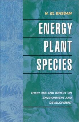 Energy Plant Species
